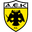 AEK Athens FC logo