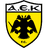 AEK Athens FC logo