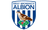 West Brom logo