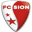 FC Sion logo