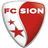 FC Sion logo