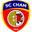 Cham logo