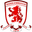 Middlesbrough logo