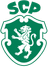 Sporting CP B logo