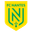 Nantes logo