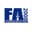 FA 2000 logo