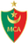 MC Alger logo