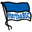 Hertha BSC II logo