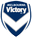 Melbourne Victory logo