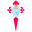 Celta de Vigo II logo