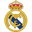 Real Madrid II logo
