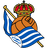 Real Sociedad II logo